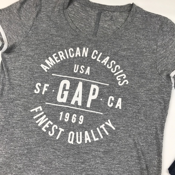 Gap Top Sz S - Picture 6 of 8